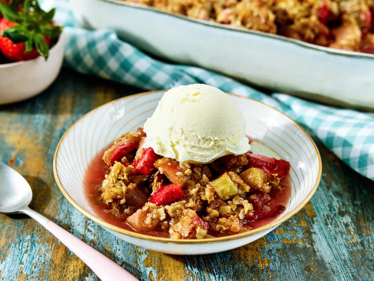 Strawberry Photo